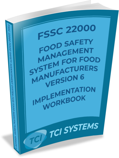 Version 6 Comprehensive Implementation Workbook Sample